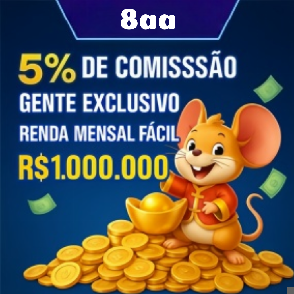 8aa Ganhe R$ 100,00 Gratis