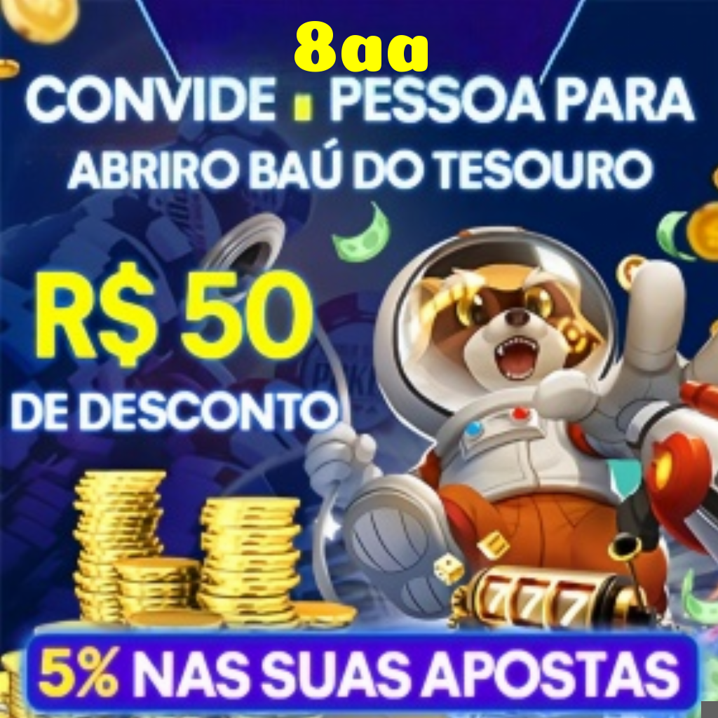 8aa Indique amigos para receber um bônus